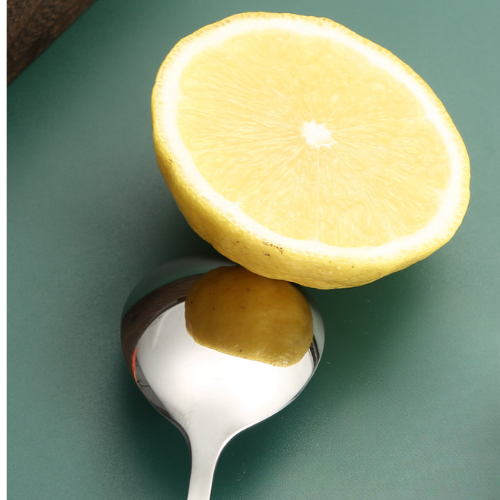 Spoon and Fork