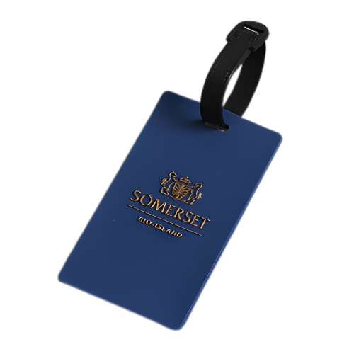 Luggage Tag