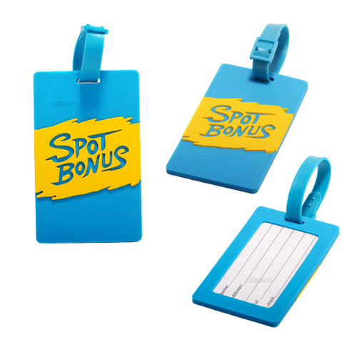 Luggage Tag
