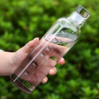 Water Bottle