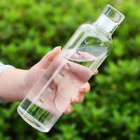 Water Bottle