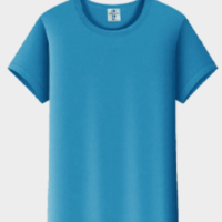 Running T-Shirt