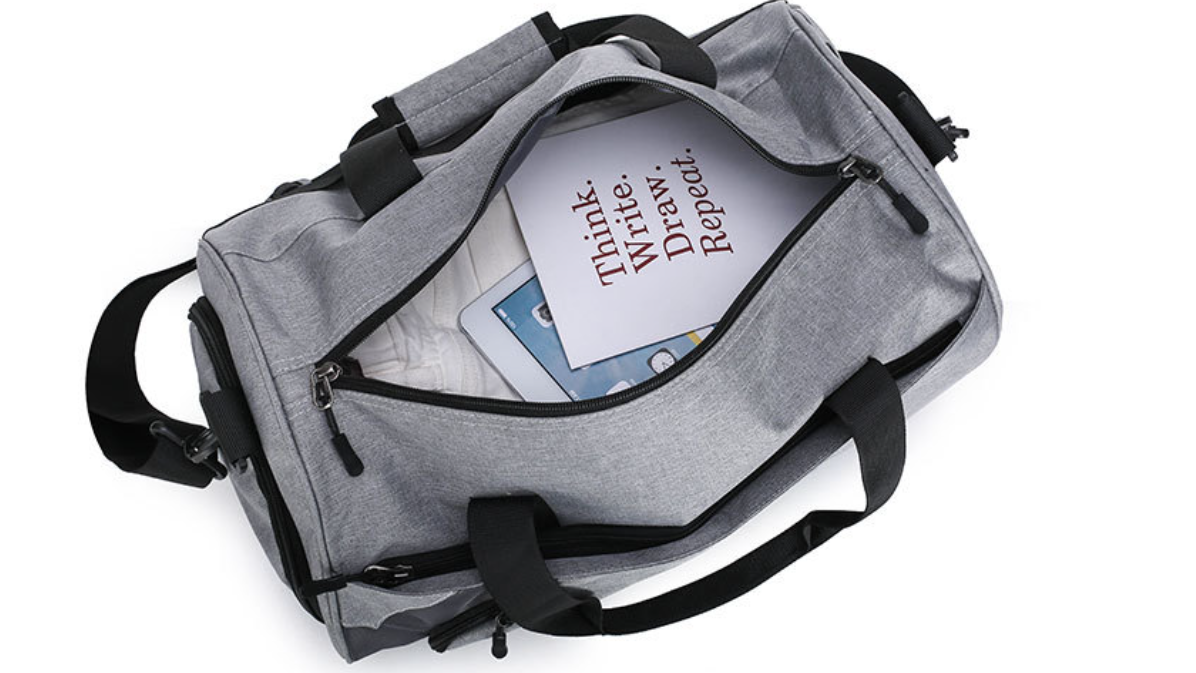 Duffle Bag