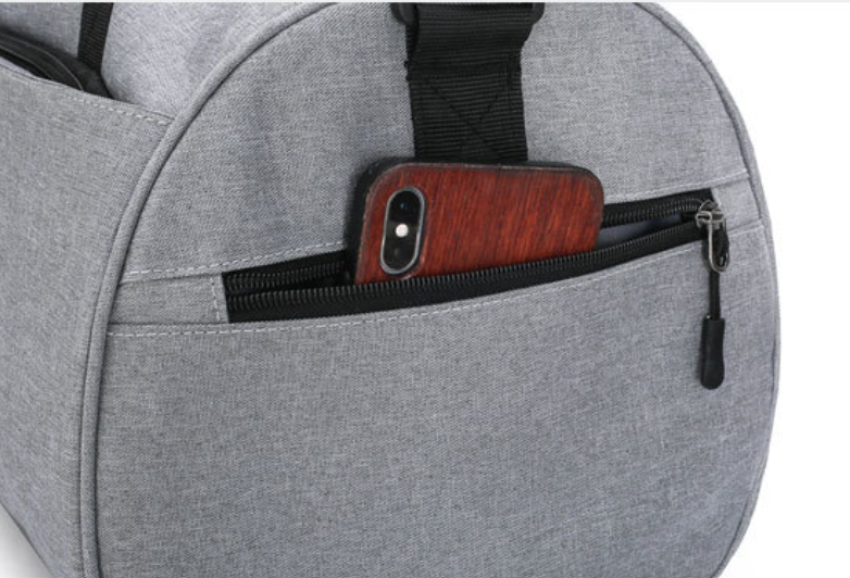 Duffle Bag